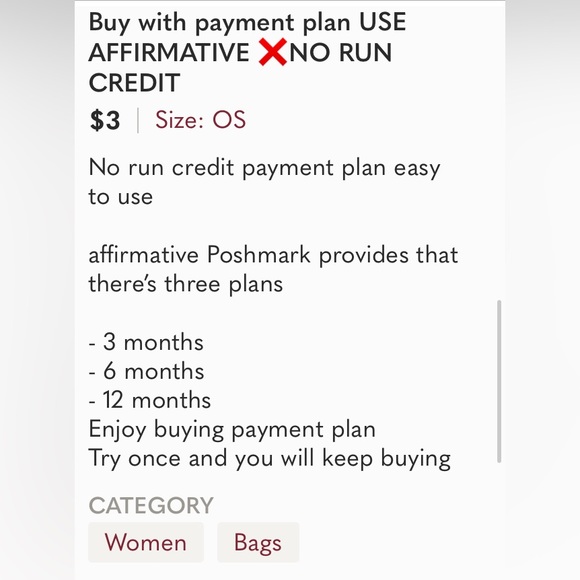 NO CREDIT CHECK - Picture 3 of 3